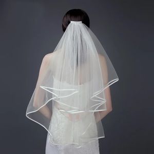 Wedding veil